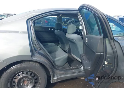 2006 Mitsubishi Galant Es/Se z USA, uszkodzony, nr VIN 4A3AB36F36E014057